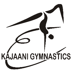 Kajaani Gymnastics logo