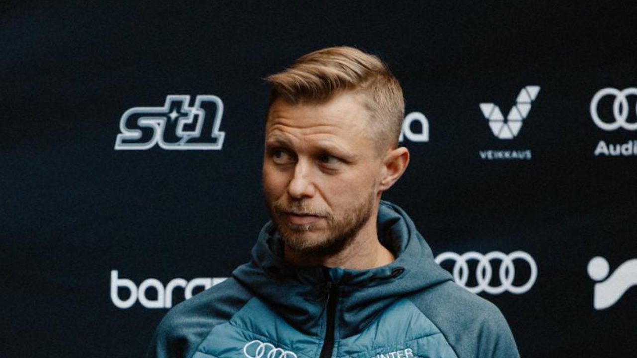 Kuva: Jesse Väänänen