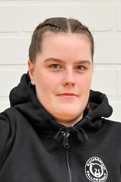 Jenna Mustonen