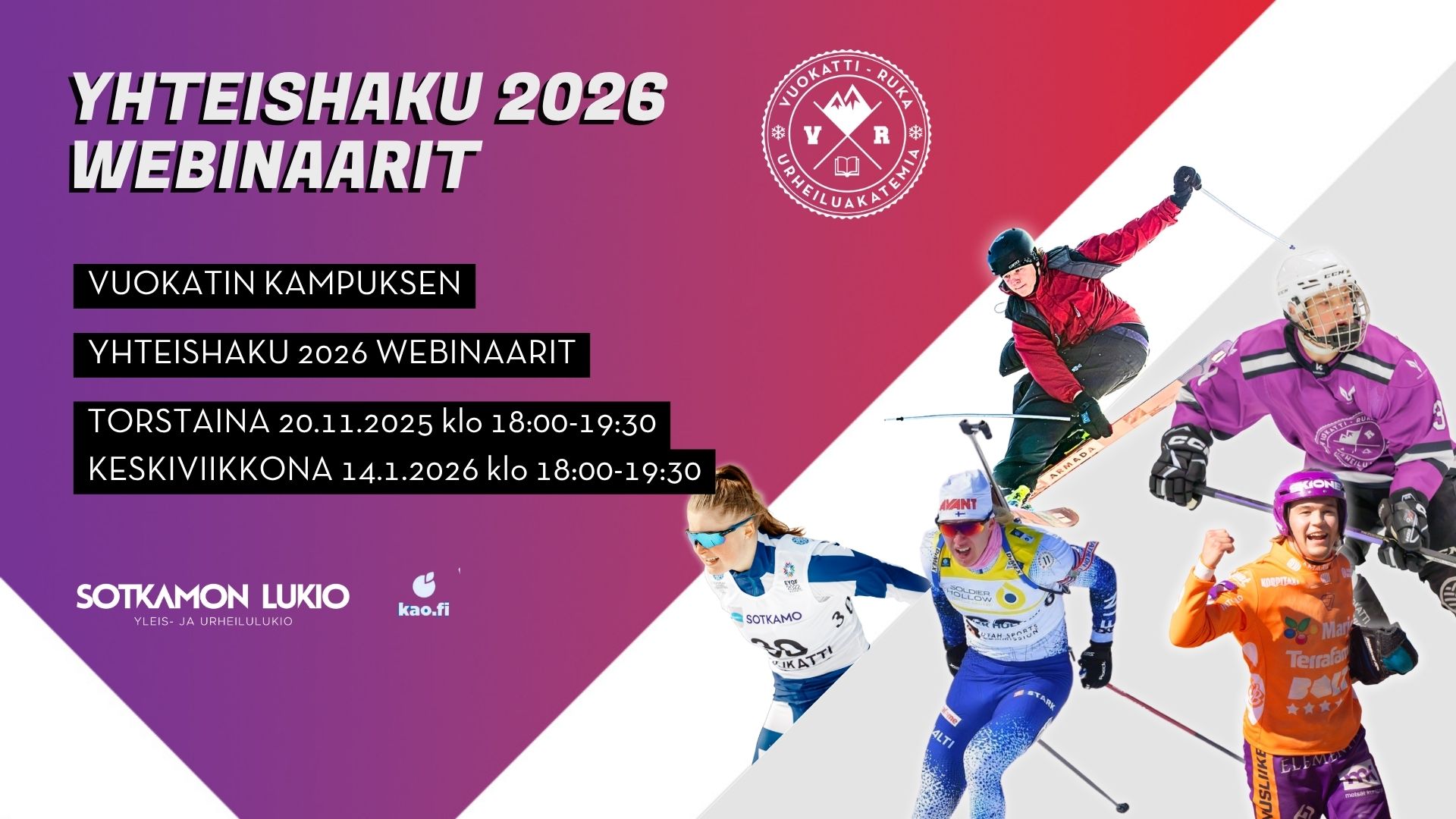 Webinaari yhteishaku 2024 30.11.2023 (1920 x 1080 px) Webinaari yhteishaku 2024 30.11.2023 (1920 x 1080 px)