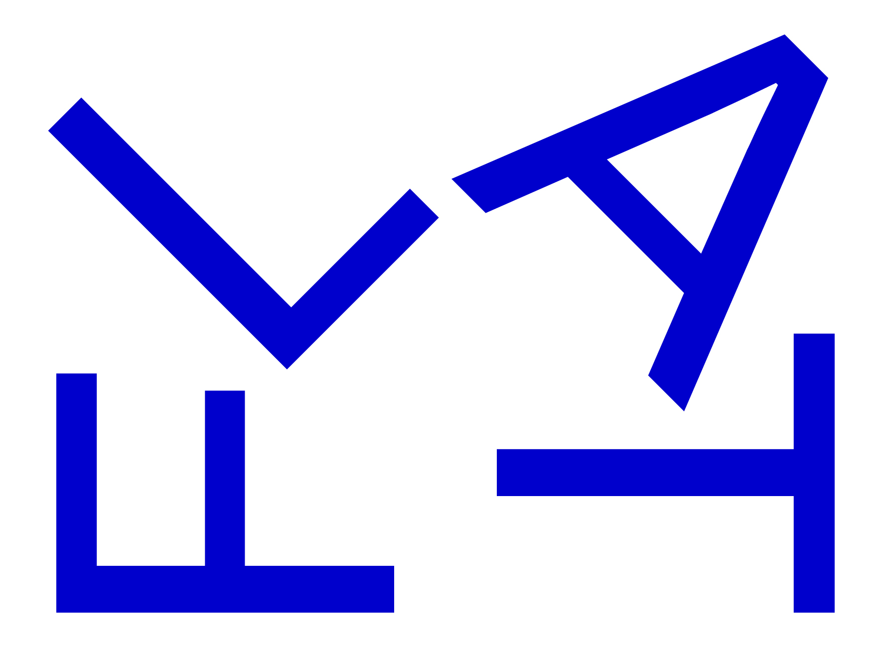 Flat_logo_blue_rgb