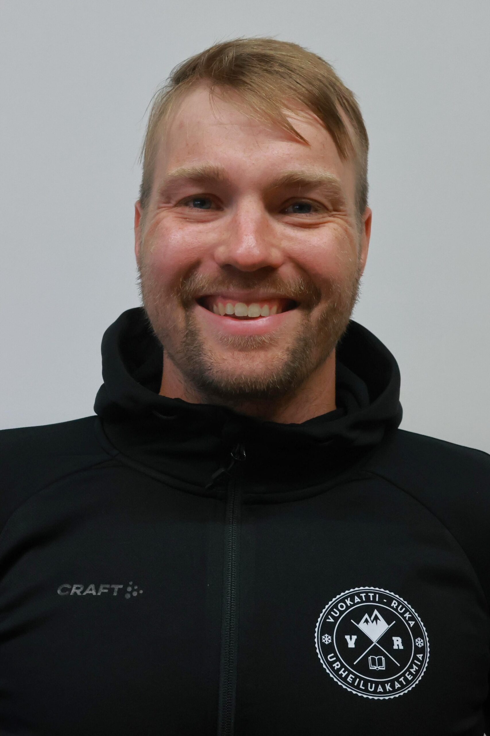 Timo Eronen kasvokuva