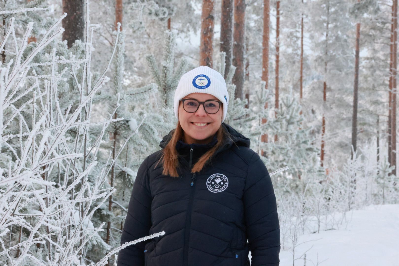 WhatsApp Image 2026-01-23 at 11.20.23 Terhi Lehtoviita lumisessa Vuokatin maisemissa